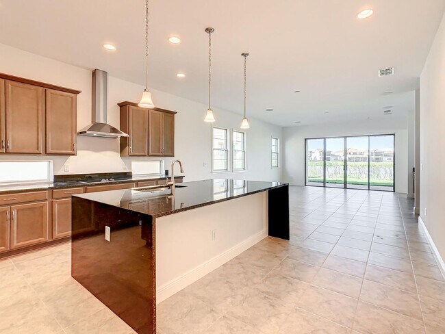 Photo - Eagle Creek Luxury Home