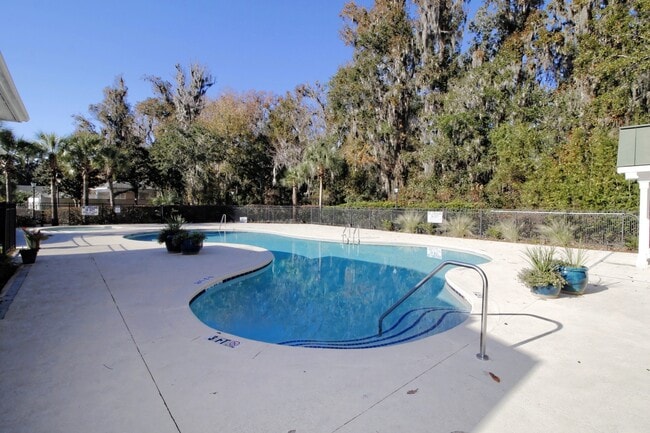 Photo - Spacious Roommate-Style Villa at Estates at Westbury – Bluffton, SC Unidad 712