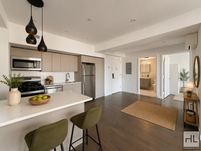 Photo - Bushwick Avenue / Spacious 2-Bed 1-Bath Unit 302