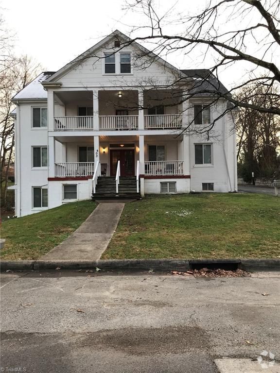 Building Photo - 403 Gilmer St Rental
