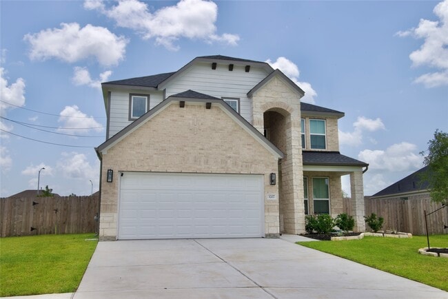 3207 Tilley Dr
