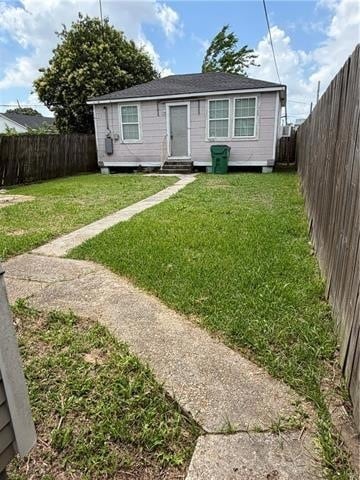 Photo - 530 1/2 Avenue D Unit