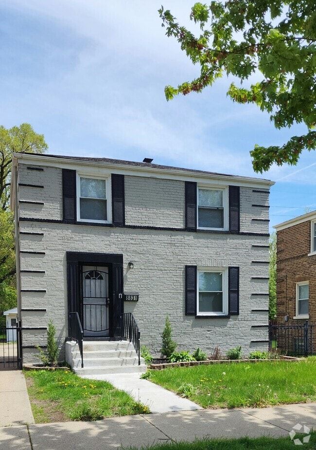 Building Photo - 8831 S Eggleston Ave Rental