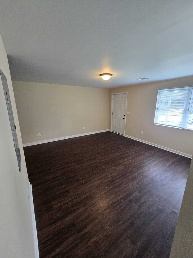 Photo - Section 8 Welcome! Charming 2-Bed Duplex i... Unit 8A
