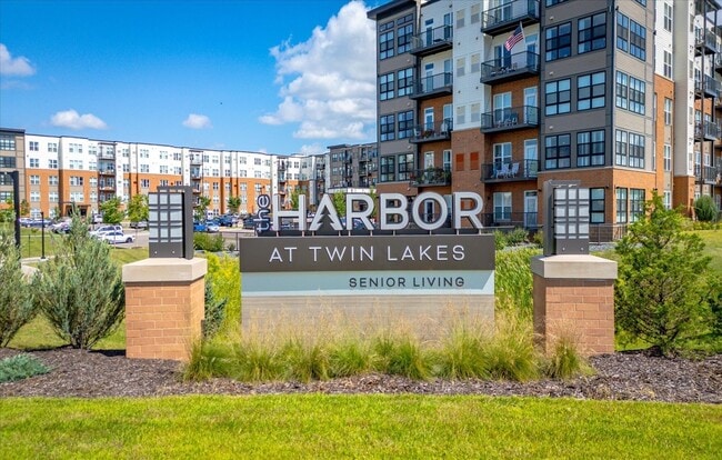 Photo - Harbor at Twin Lakes 55+ Apartments
