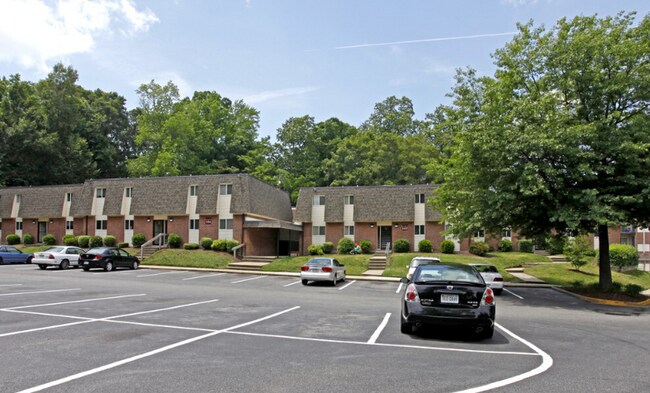 Photo - Flats at Newport Crossing