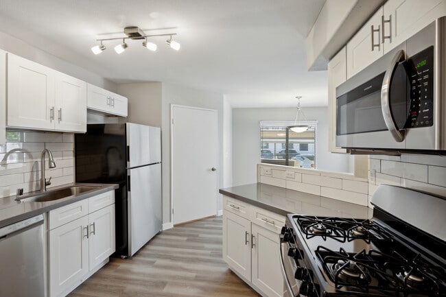 Photo - Tides at North Nellis