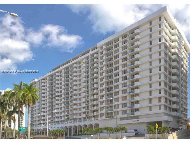 Photo - 5601 Collins Ave Condominio Unidad 523