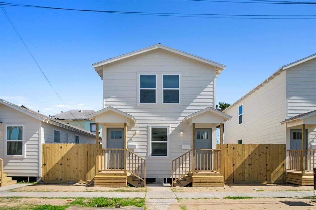 Photo - 710 38th St (Galveston, TX)