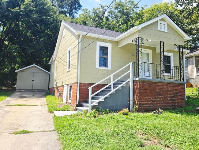 Photo - 506 Lakeside Ave