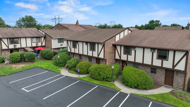 Tudor Glen Village