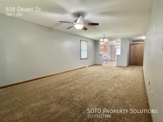 Photo - 808 Grant St