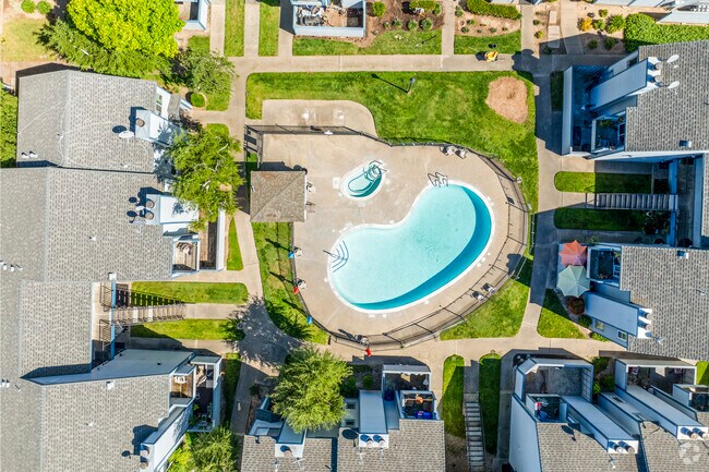 Imagen alternativa - Cambridge Place