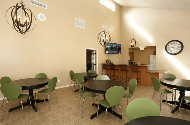 The Summit Apartments