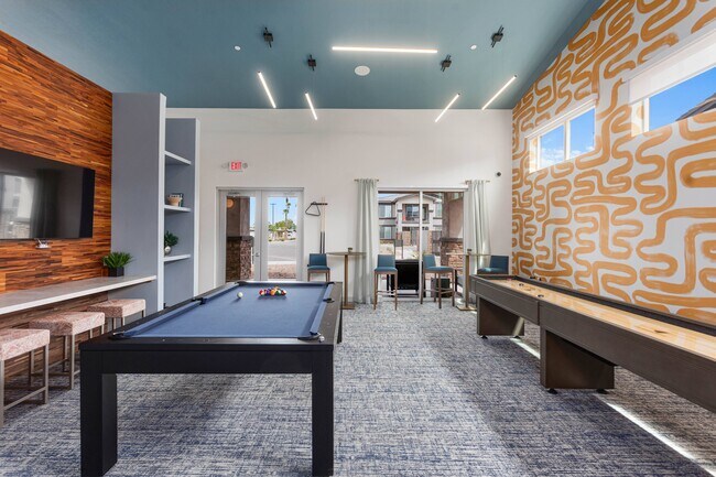 Photo - Obsidian on Glendale