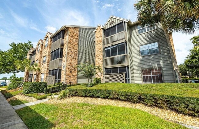 Building Photo - 2500 Winding Creek Blvd Unit E308 Rental