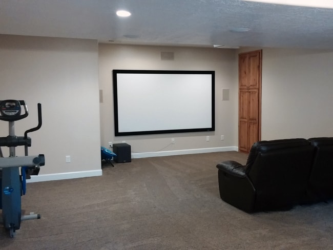 Photo - Spacious Alpine Home w/ Separate Basement ...