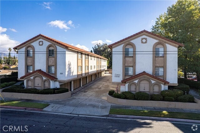 Building Photo - 810 S Citrus Ave Unit 4 Rental