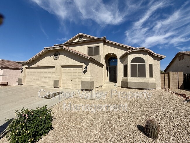 Building Photo - 6536 W Briles Rd