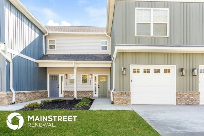 Building Photo - 2924 Paddle Wheel Dr