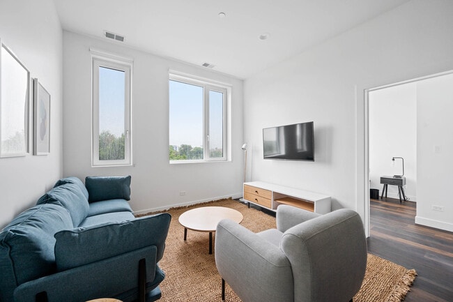 Photo - McCormick CoLiving