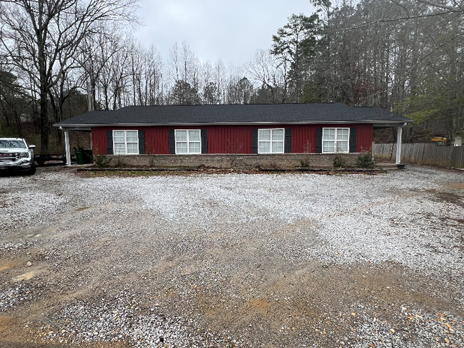 Building Photo - 1143 MS-9 Rental