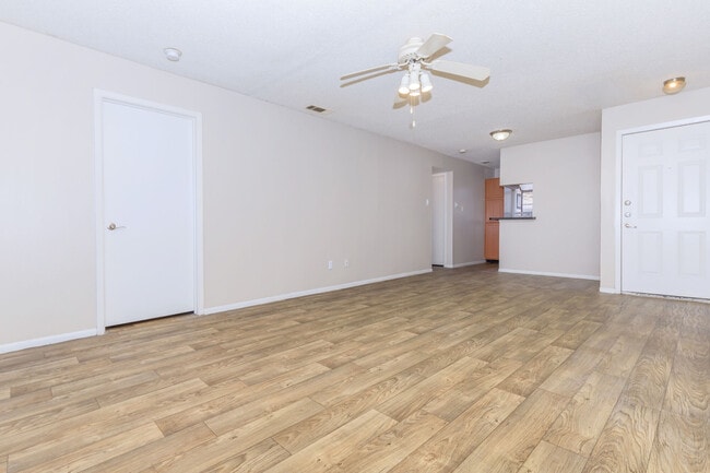 Cielo Apartments