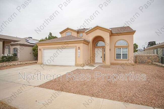 Building Photo - 10790 Adin St