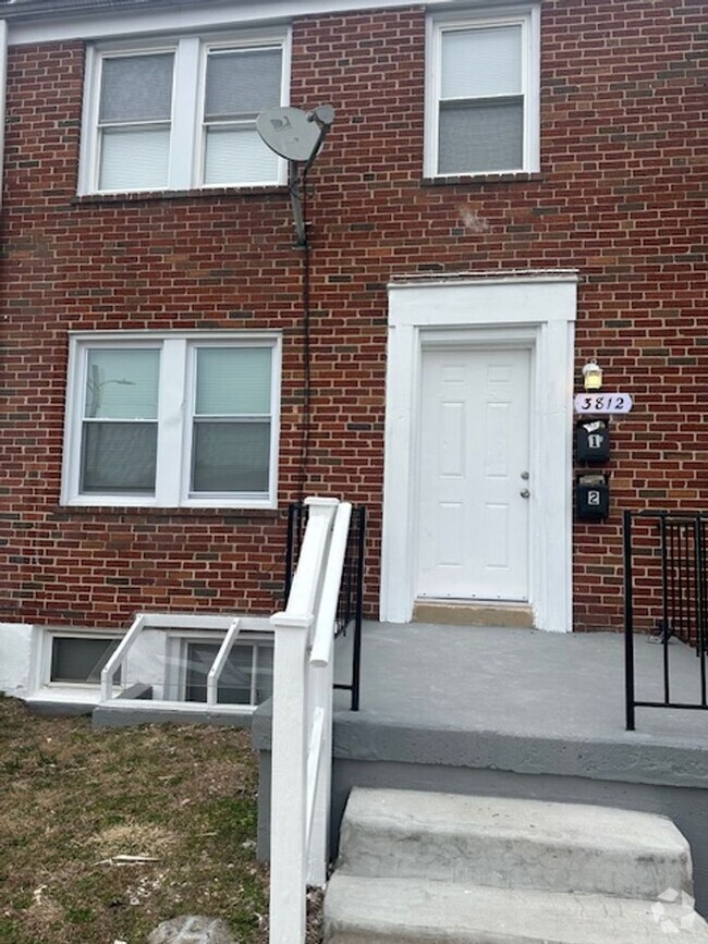 Building Photo - 3812 Erdman Ave Unit 1 Rental