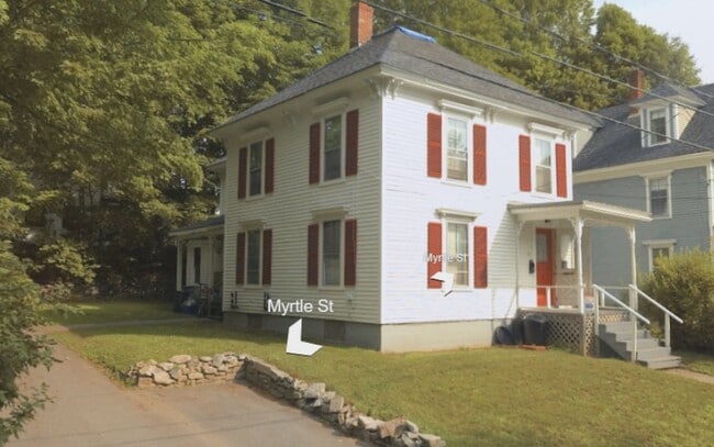 Photo - 27 Myrtle St Unit 1