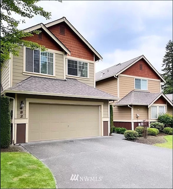 Building Photo - 12900 SE 268th St Unit S2