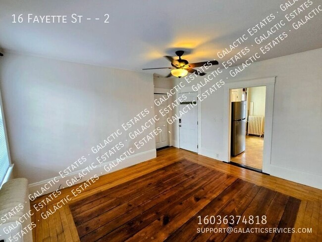 Photo - 16 Fayette St Unit 2