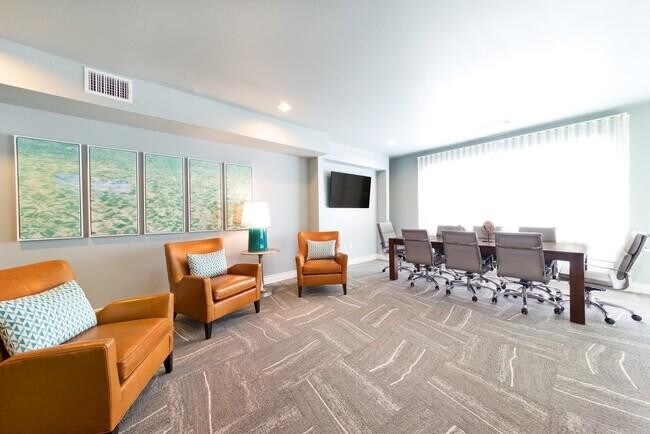 Photo - 1 bedroom in Houston TX 77002 Unit # 53