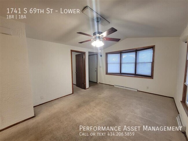Photo - Charming 1-Bedroom Lower Unit with Modern ... Unit Lower