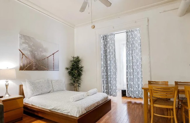 Photo - 1837 Chestnut St Unit 2A