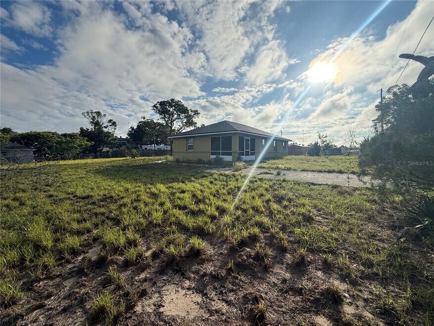 202 Owens Rd