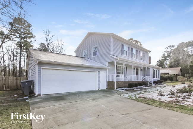 Photo - 10601 Parlor Rd