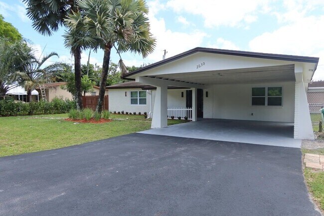 Photo - 2630 SW 49th Ct