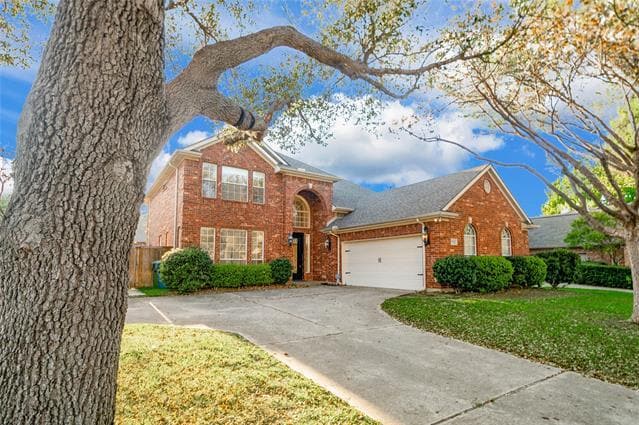 Photo - 2701 Stone Creek Dr