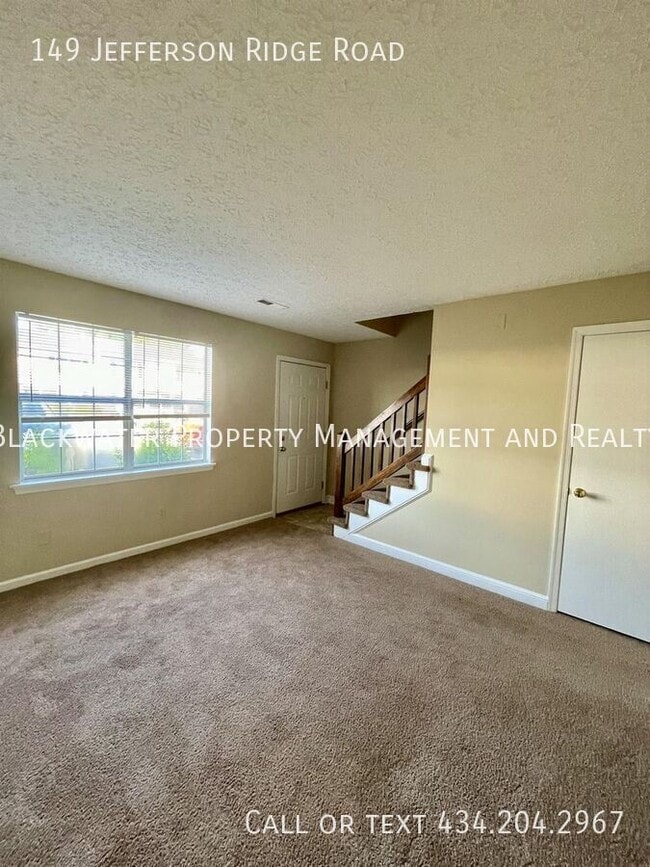 Photo - 149 Jefferson Ridge Rd