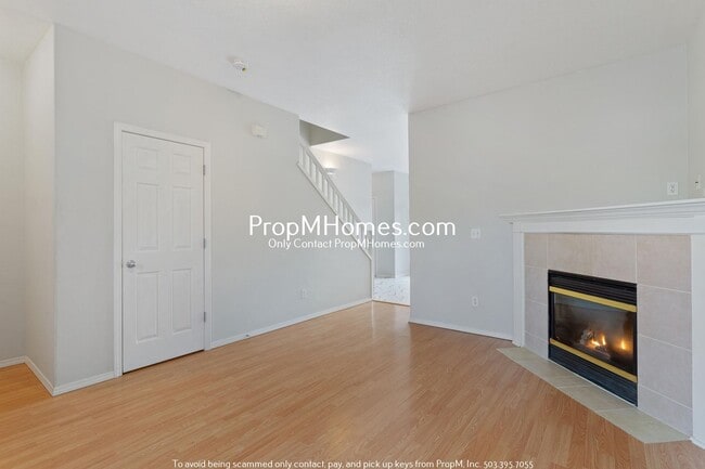 Photo - Three Bedroom Home in Aloha w/ Forest Like Surrounding!