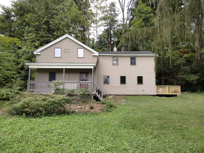Photo - 1 Weidman St House