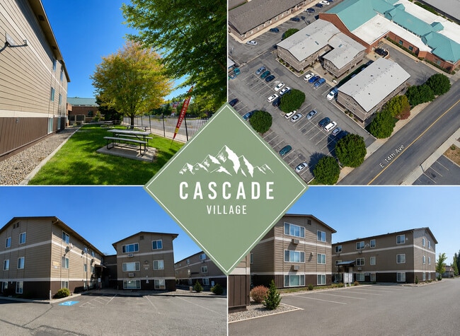 Cascade Village