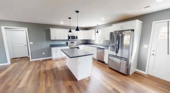 Photo - New 3-bedroom home!