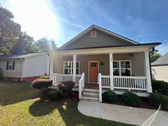Photo - 27 Burgess Ave
