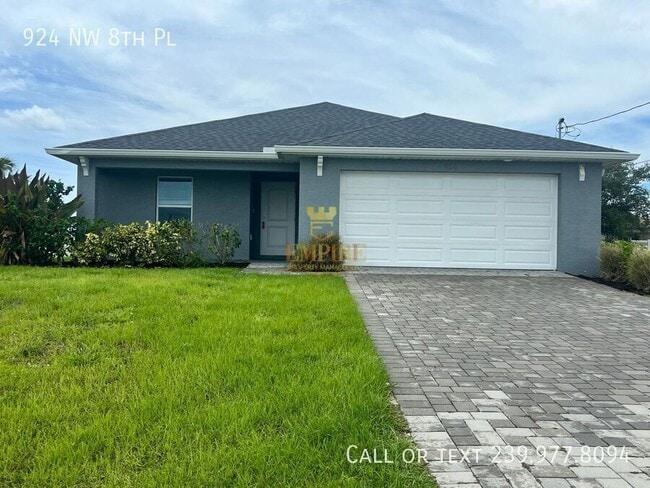 Building Photo - 924 NW 8th Pl Rental