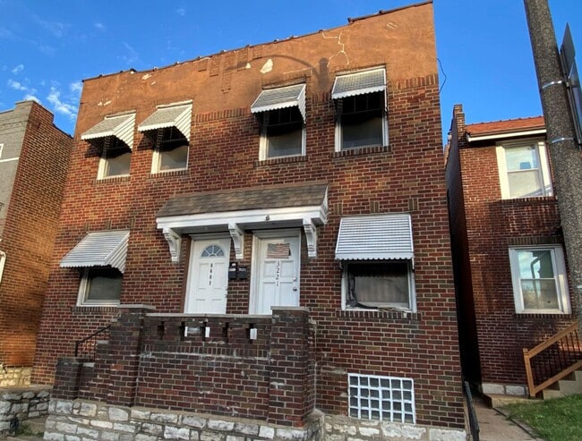Building Photo - Gravois 1 Unit B