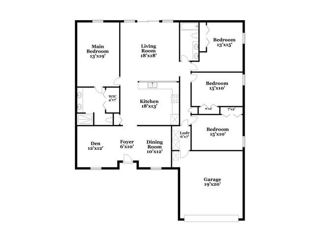 Photo - 1531 Eddings Grove Ln