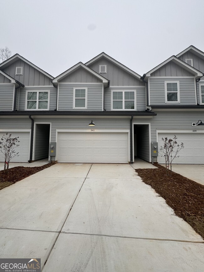 Photo - 339 Clifton Terrace Townhome