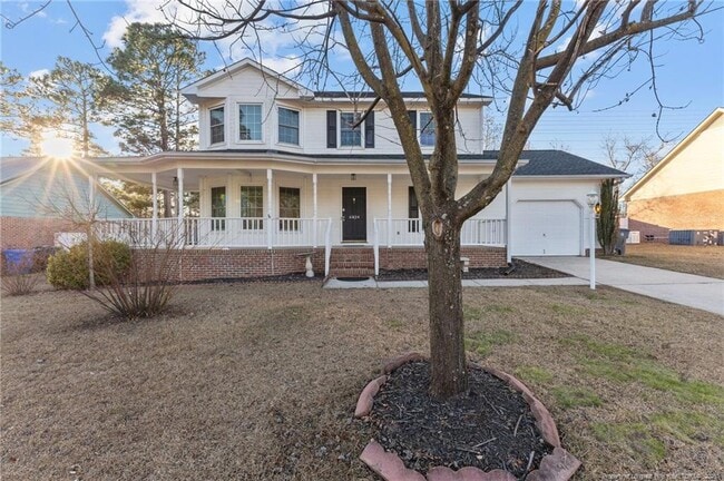 Photo - 6824 St Julian Way